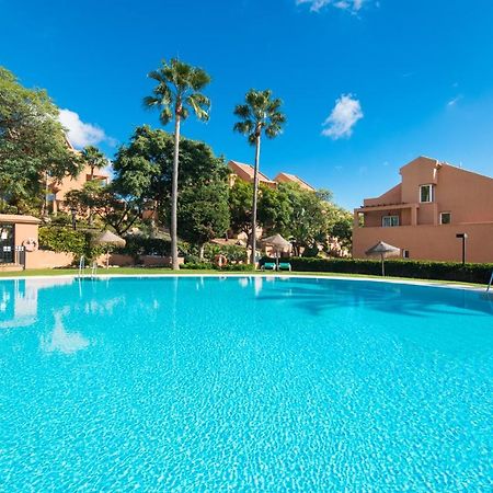 Rentandhomes Marbella Golf Elviria Kültér fotó