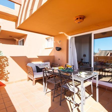 Rentandhomes Marbella Golf Elviria Kültér fotó