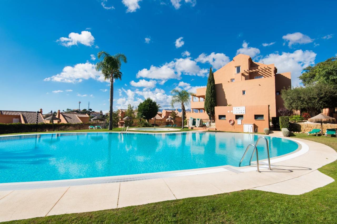 Rentandhomes Marbella Golf Elviria Kültér fotó