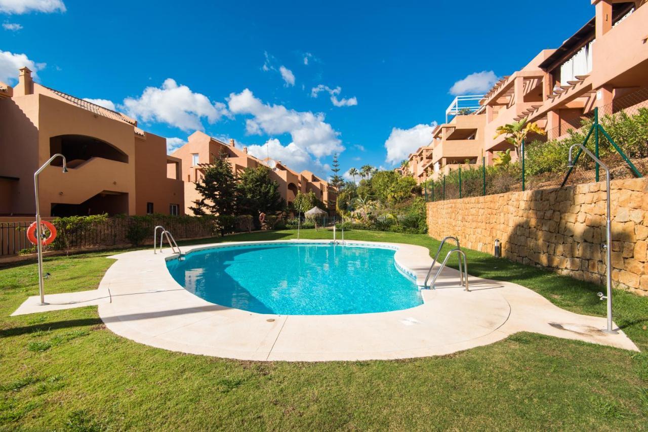 Rentandhomes Marbella Golf Elviria Kültér fotó