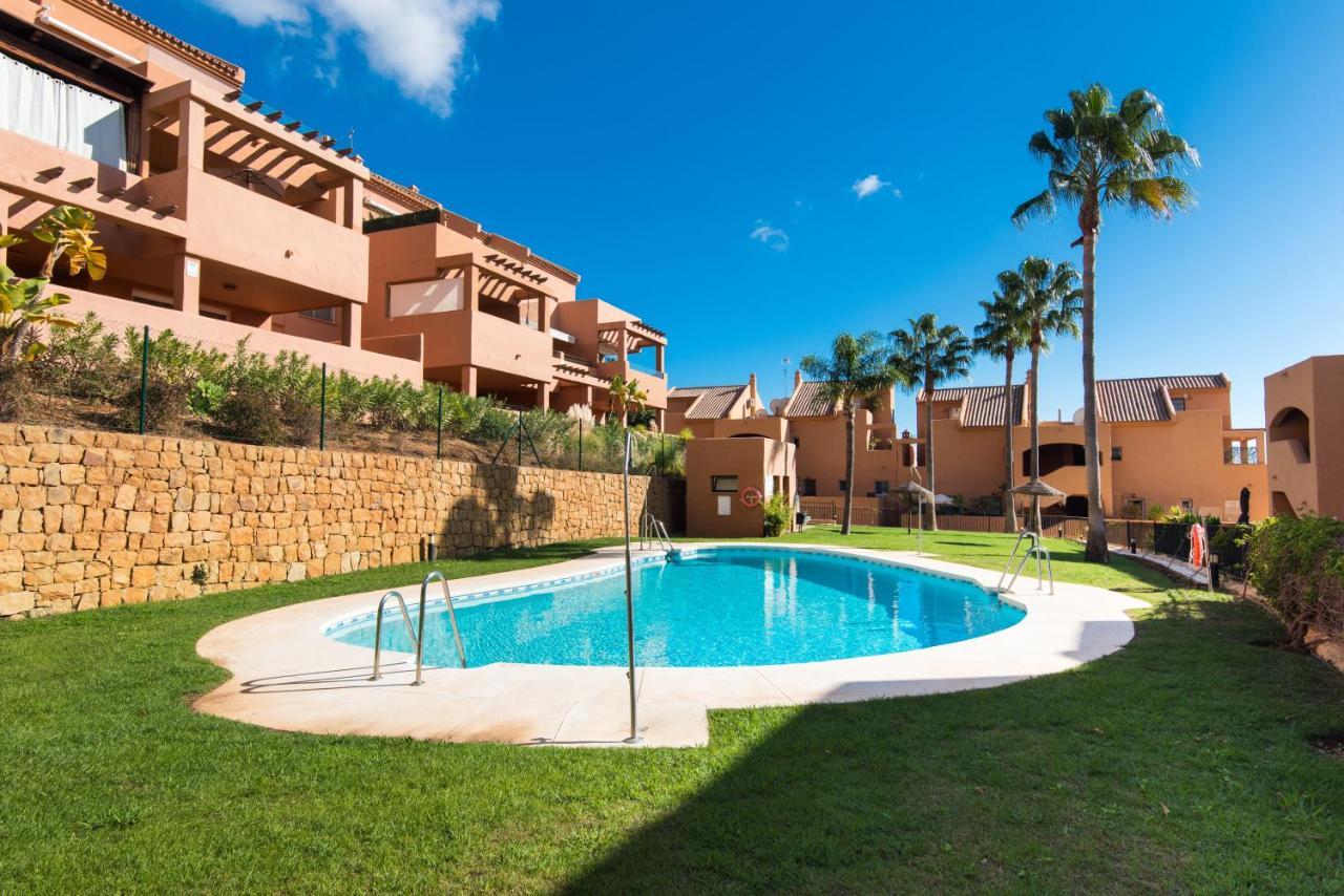 Rentandhomes Marbella Golf Elviria Kültér fotó