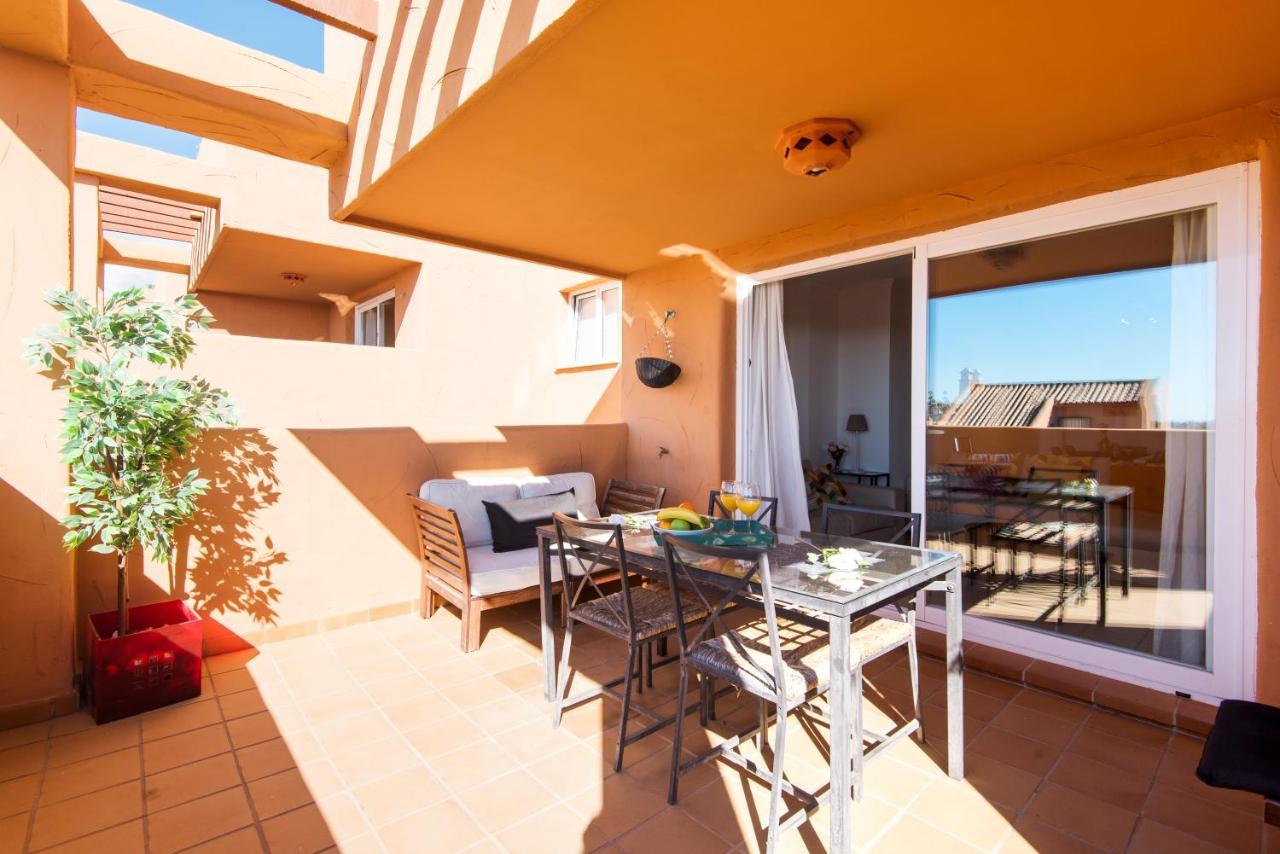 Rentandhomes Marbella Golf Elviria Kültér fotó