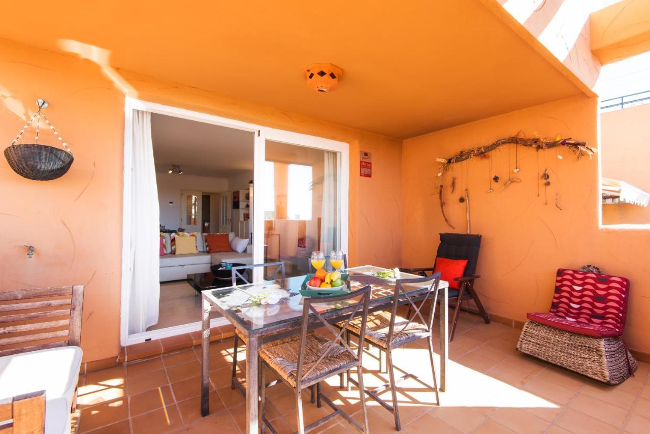 Rentandhomes Marbella Golf Elviria Kültér fotó