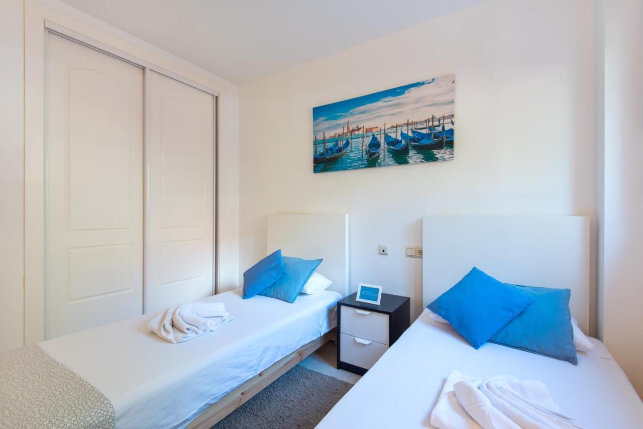 Rentandhomes Marbella Golf Elviria Kültér fotó