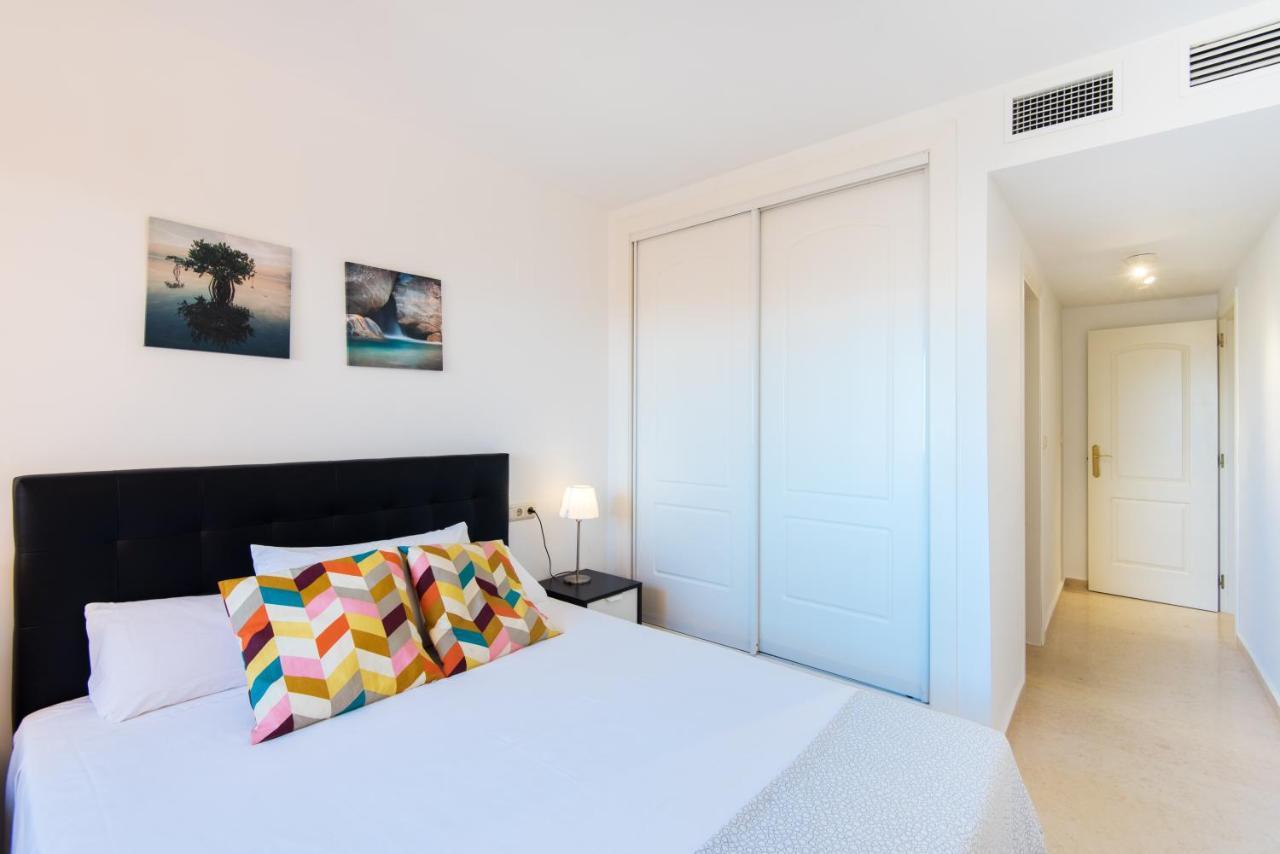 Rentandhomes Marbella Golf Elviria Kültér fotó