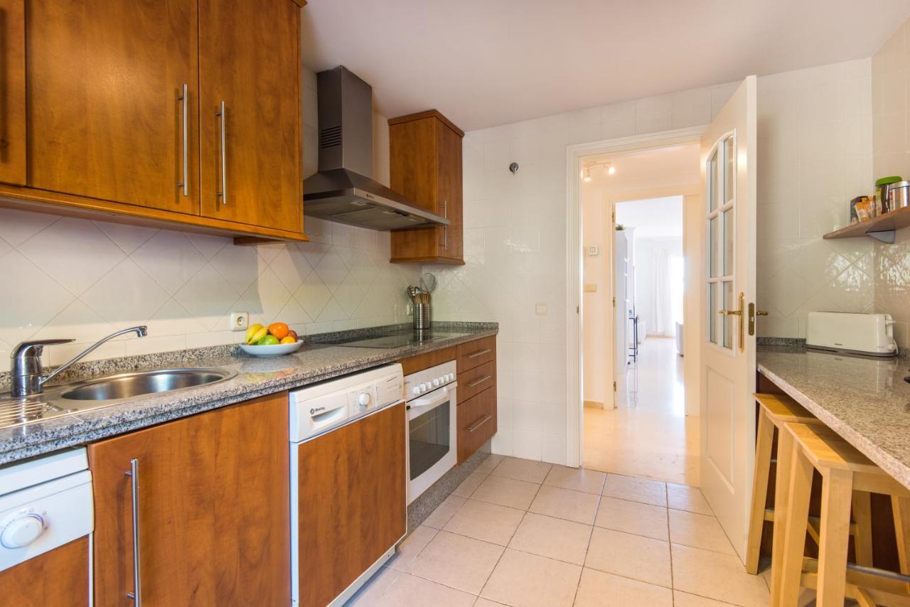 Rentandhomes Marbella Golf Elviria Kültér fotó