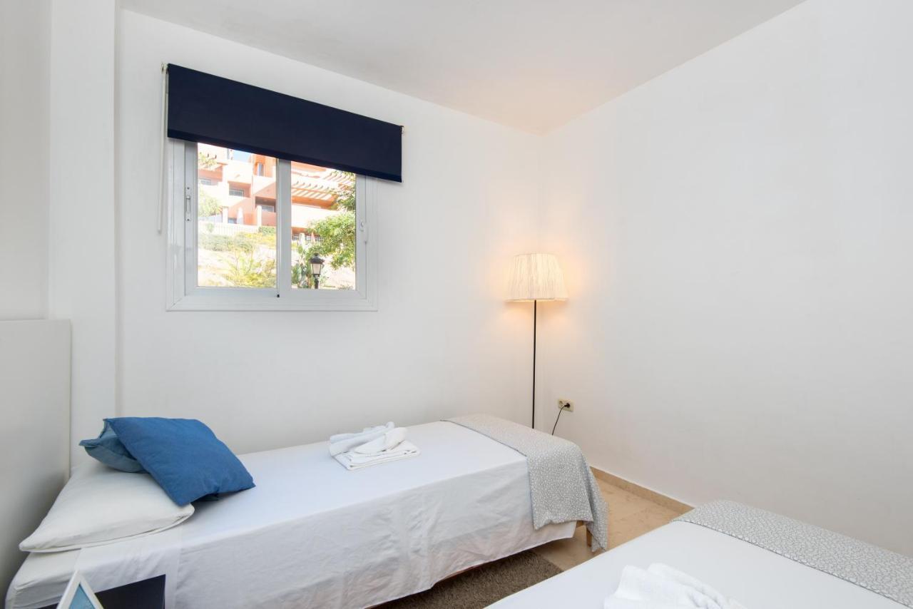 Rentandhomes Marbella Golf Elviria Kültér fotó