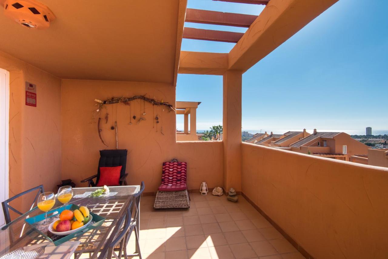 Rentandhomes Marbella Golf Elviria Kültér fotó