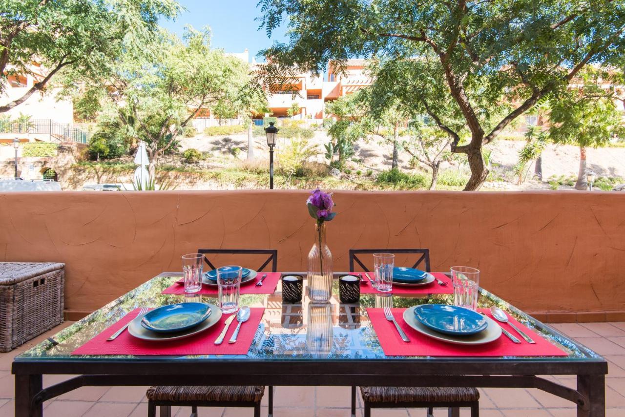 Rentandhomes Marbella Golf Elviria Kültér fotó