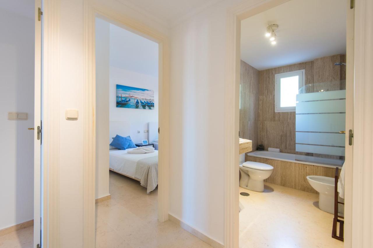 Rentandhomes Marbella Golf Elviria Kültér fotó