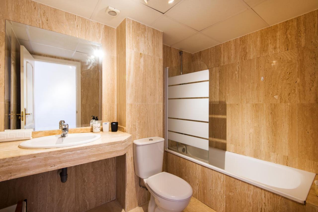 Rentandhomes Marbella Golf Elviria Kültér fotó